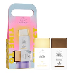 Time to reflect™ - Set mit 2 getönten Seren, DRUNK ELEPHANT